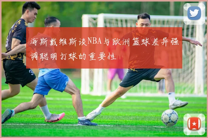 海斯戴维斯谈NBA与欧洲篮球差异强调聪明打球的重要性