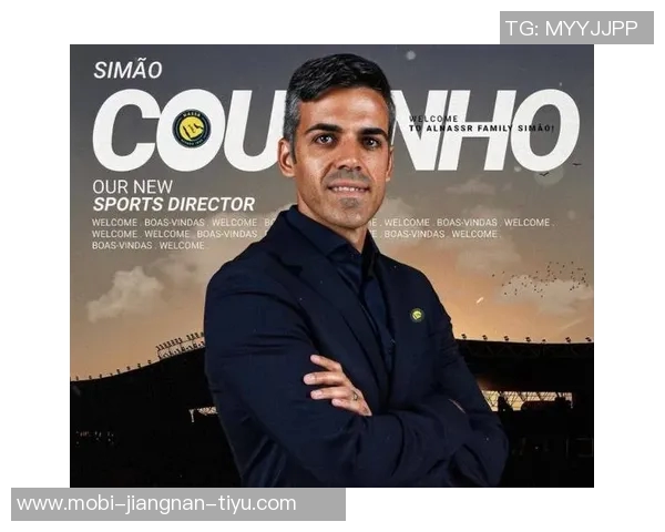 沙特媒体报道利雅得胜利CEO何塞塞梅多因与C罗关系被停职